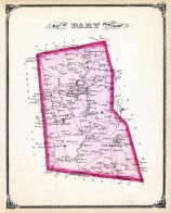 Bart, Lancaster County 1875